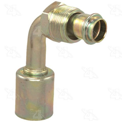 A/C Refrigerant Hose Fitting Four Seasons 18912