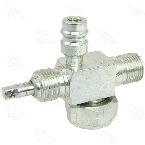 A/C Compressor Fitting Four Seasons 18914