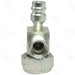 A/C Compressor Fitting Four Seasons 18914