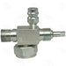 A/C Compressor Fitting Four Seasons 18914