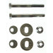 Alignment Cam Bolt Kit RareParts 18945