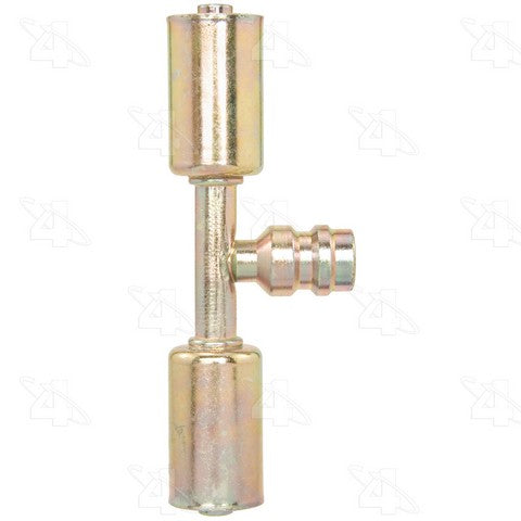 A/C Refrigerant Hose Fitting Four Seasons 18946
