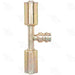 A/C Refrigerant Hose Fitting Four Seasons 18946