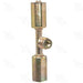 A/C Refrigerant Hose Fitting Four Seasons 18946
