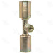 A/C Refrigerant Hose Fitting Four Seasons 18948