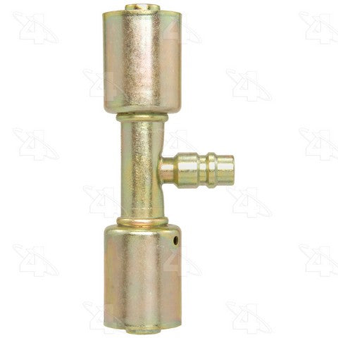 A/C Refrigerant Hose Fitting Four Seasons 18950