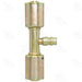 A/C Refrigerant Hose Fitting Four Seasons 18950