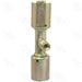 A/C Refrigerant Hose Fitting Four Seasons 18950