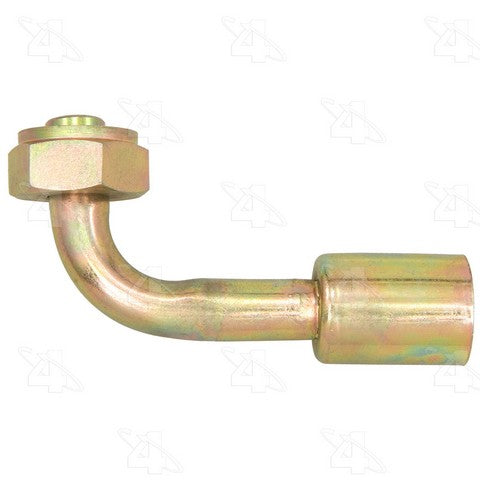 A/C Compressor Fitting Four Seasons 18953