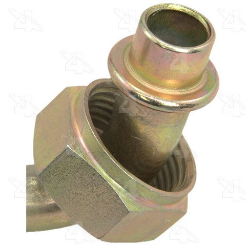 A/C Compressor Fitting Four Seasons 18953