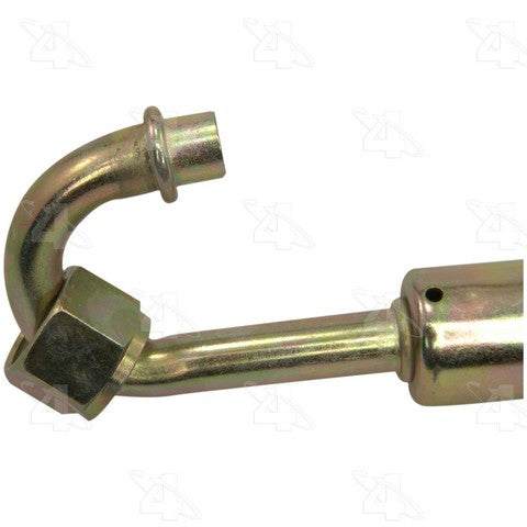 A/C Refrigerant Hose Fitting Four Seasons 18954