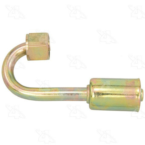 A/C Refrigerant Hose Fitting Four Seasons 18957