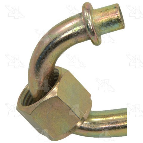 A/C Refrigerant Hose Fitting Four Seasons 18957