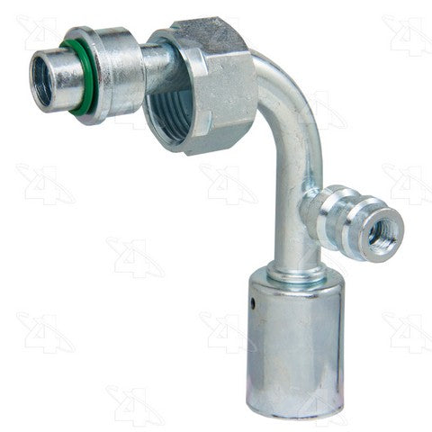 A/C Refrigerant Hose Fitting Four Seasons 18958