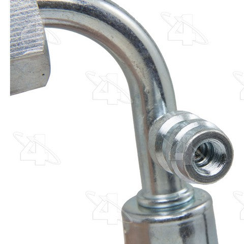 A/C Refrigerant Hose Fitting Four Seasons 18958