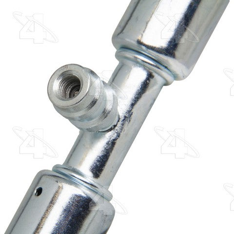 A/C Refrigerant Hose Fitting Four Seasons 18960