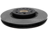 Disc Brake Kit Raybestos Brakes 1896CH582152R2