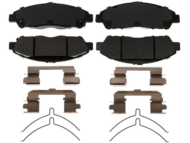 Disc Brake Kit Raybestos Brakes 1896CH582152R2