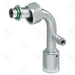 A/C Refrigerant Hose Fitting Four Seasons 18970