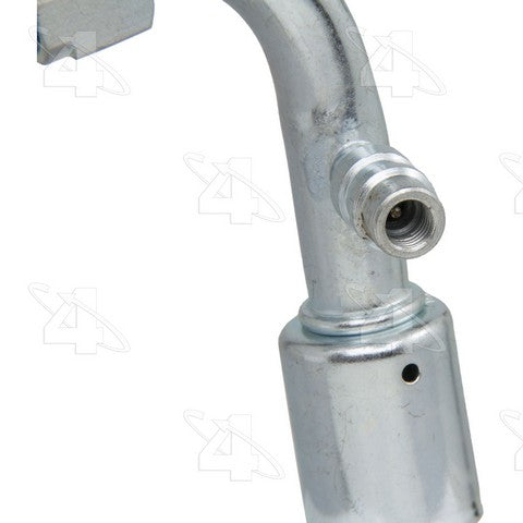 A/C Refrigerant Hose Fitting Four Seasons 18970