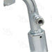 A/C Refrigerant Hose Fitting Four Seasons 18970