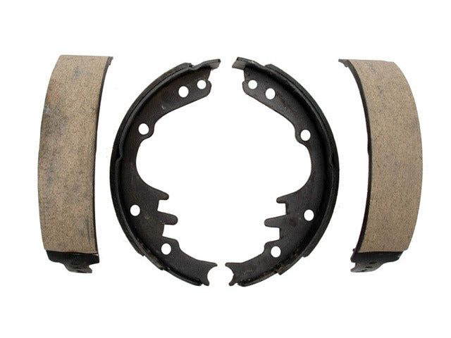 Drum Brake Shoe Raybestos Brakes 189PG