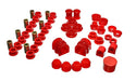 Suspension Bushing Kit Energy Suspension 18.18101R