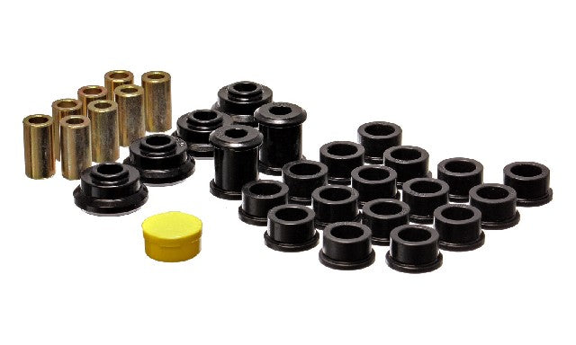 Suspension Control Arm Bushing Kit Energy Suspension 18.3102G