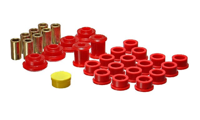Suspension Control Arm Bushing Kit Energy Suspension 18.3102R