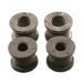 Suspension Stabilizer Bar Bushing Kit RareParts 19008