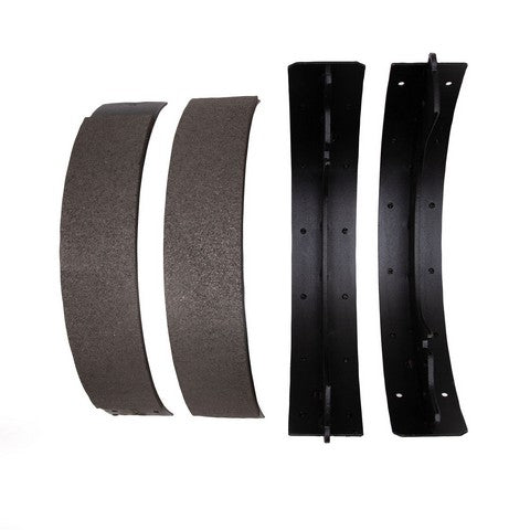 Drum Brake Shoe Set Dynamic Friction 1901-0053-00