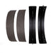 Drum Brake Shoe Set Dynamic Friction 1901-0053-00