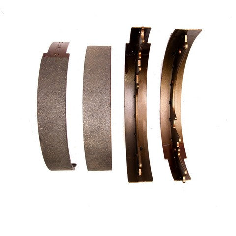 Drum Brake Shoe Set Dynamic Friction 1901-0055-00