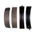 Drum Brake Shoe Set Dynamic Friction 1901-0076-00