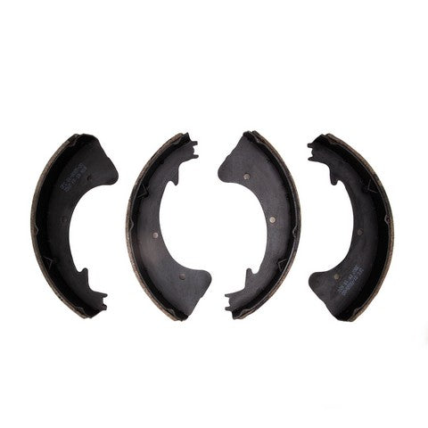 Drum Brake Shoe Set Dynamic Friction 1901-0085-00