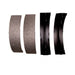 Drum Brake Shoe Set Dynamic Friction 1901-0086-00