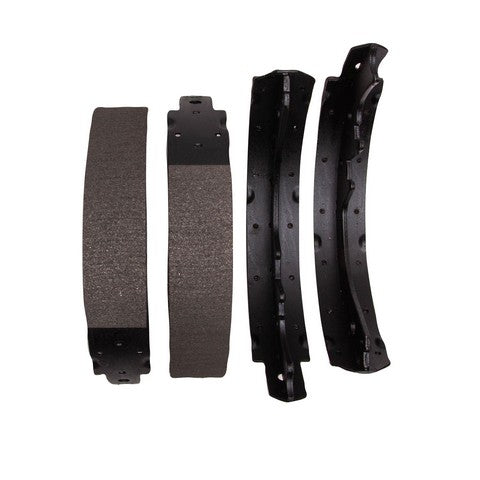 Drum Brake Shoe Set Dynamic Friction 1901-0151-00