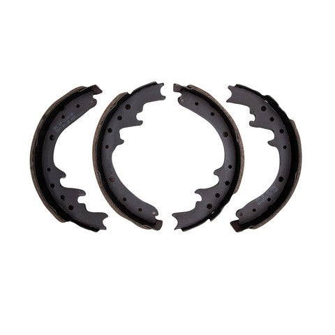 Drum Brake Shoe Set Dynamic Friction 1901-0160-00