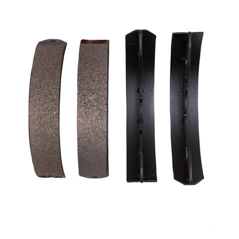 Drum Brake Shoe Set Dynamic Friction 1901-0216-00
