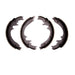 Drum Brake Shoe Dynamic Friction 1901-0227-00