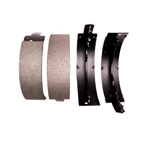 Drum Brake Shoe Dynamic Friction 1901-0227-00