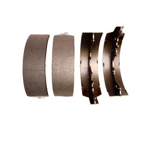 Drum Brake Shoe Set Dynamic Friction 1901-0246-00