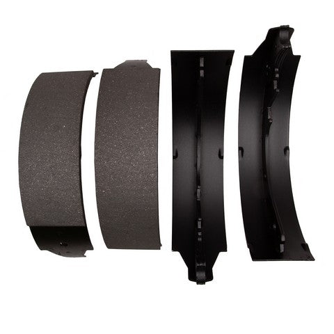 Drum Brake Shoe Set Dynamic Friction 1901-0248-00
