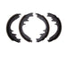 Drum Brake Shoe Set Dynamic Friction 1901-0263-00