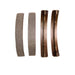 Drum Brake Shoe Set Dynamic Friction 1901-0270-00