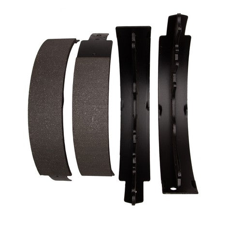 Drum Brake Shoe Set Dynamic Friction 1901-0280-00