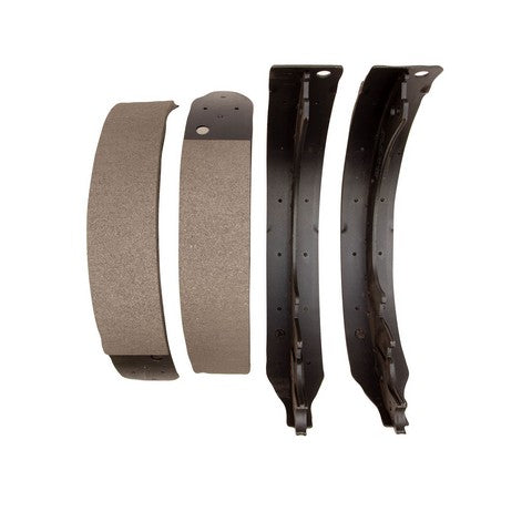 Drum Brake Shoe Set Dynamic Friction 1901-0299-00
