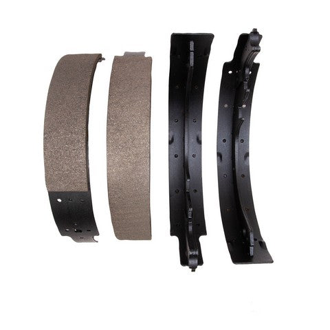 Drum Brake Shoe Set Dynamic Friction 1901-0310-00