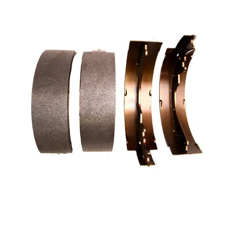 Drum Brake Shoe Set Dynamic Friction 1901-0313-00