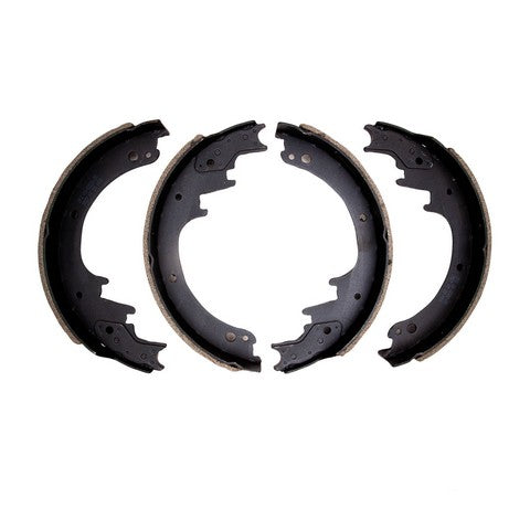 Drum Brake Shoe Set Dynamic Friction 1901-0320-00